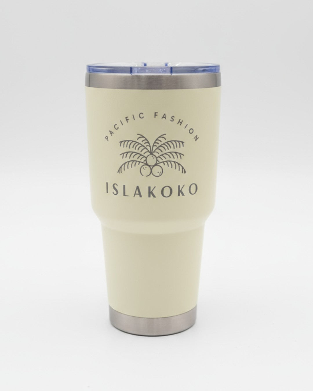 ISLAKOKO Voyager Insulated Tumbler
