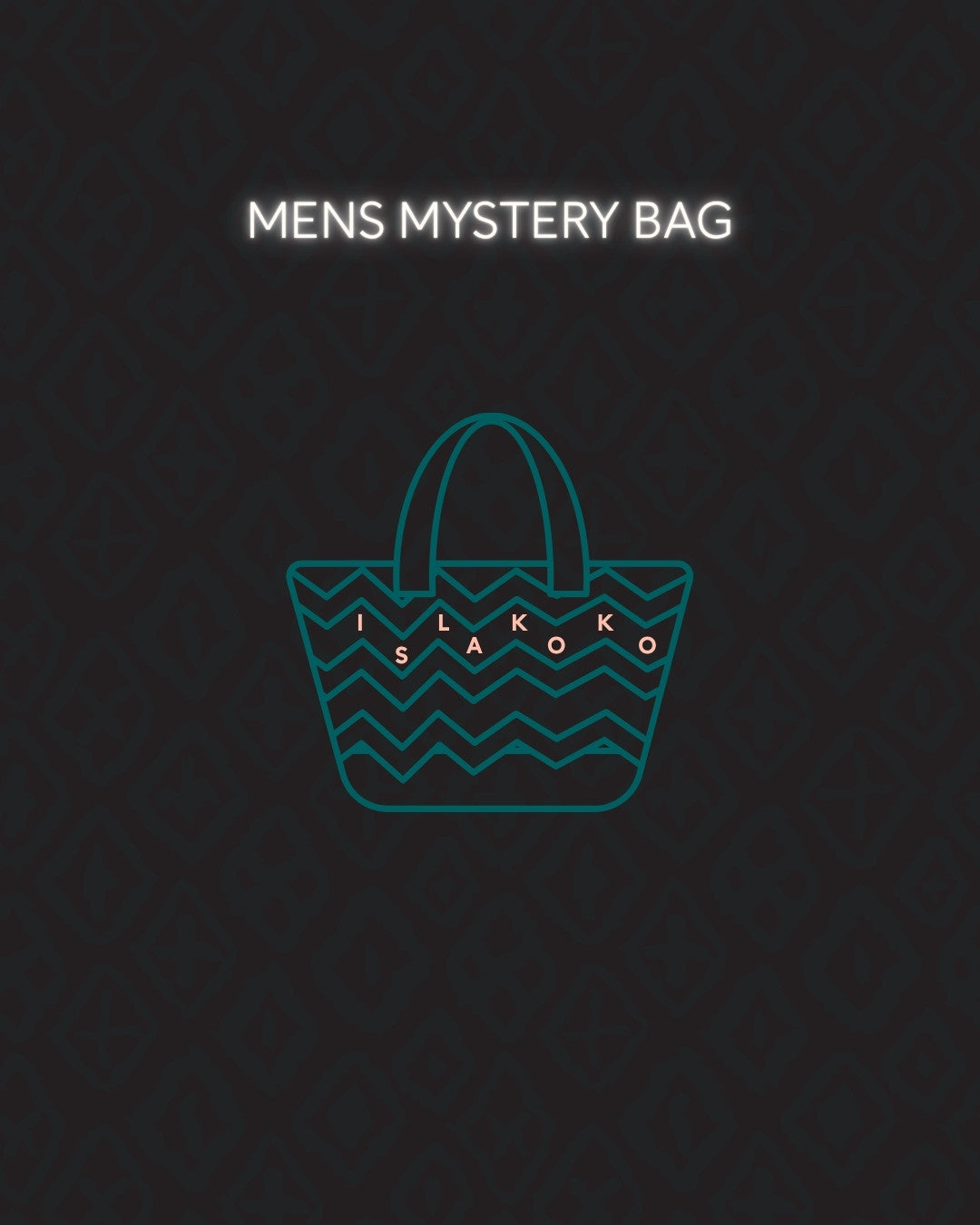 Mystery BAG Product - Mens