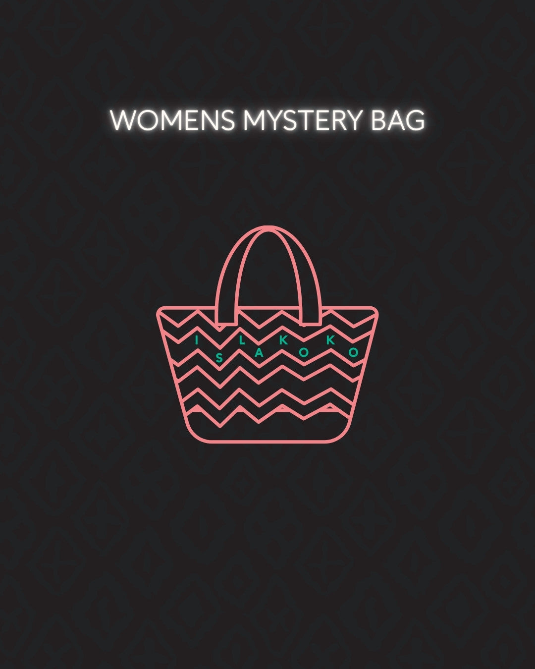 Mystery BAG Product - Womens