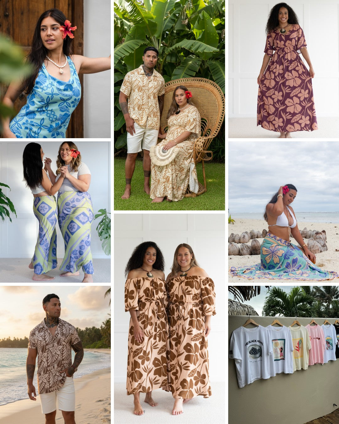 MIXED SUMMER MYSTERY BAG