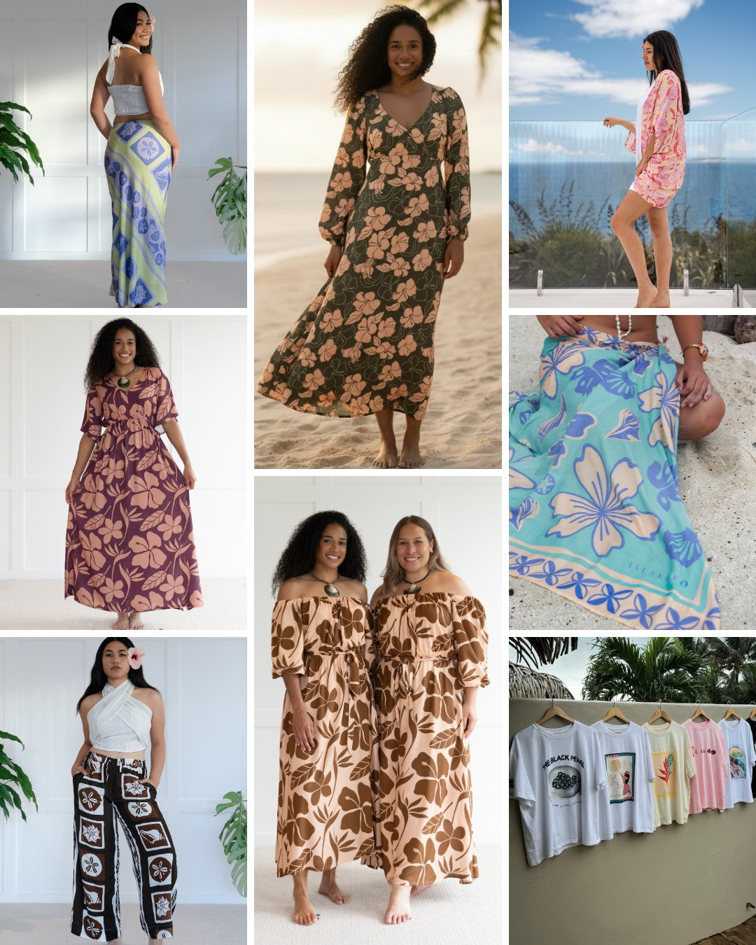 WOMENS SUMMER MYSTERY BAG